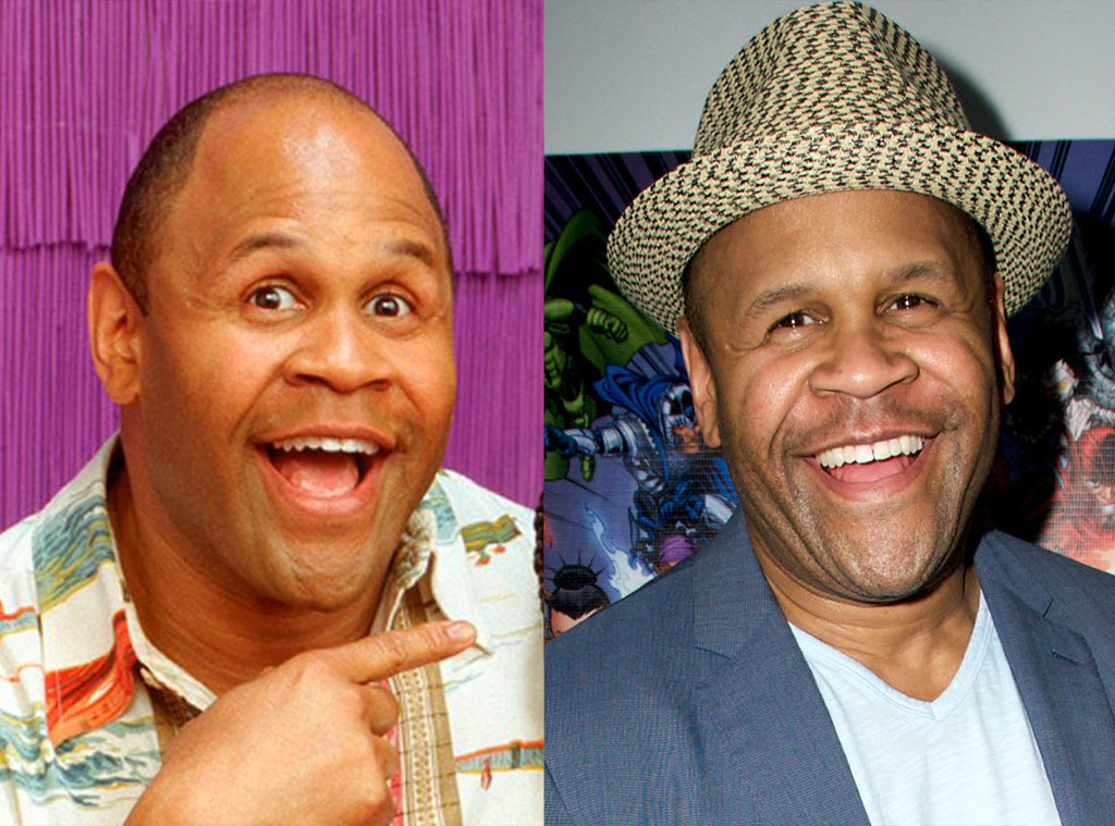 That S So Raven Reunites See The Cast Then Now E Online